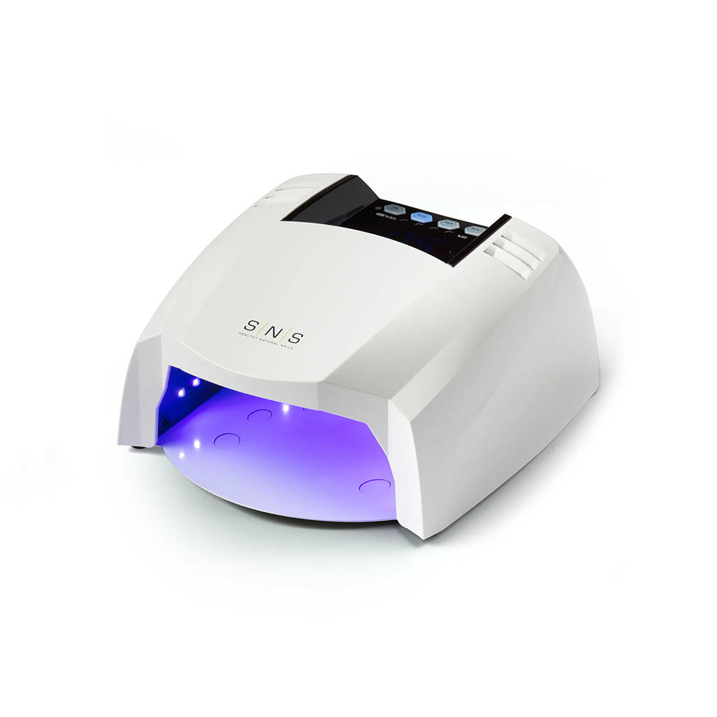 Silkline Professional UV & LED Nail Lamp - Fernanda's Beauty & Spa Supplies